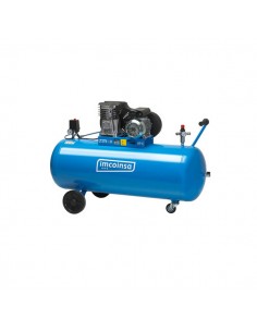 Compresor Imcoinsa Imco 4HP...