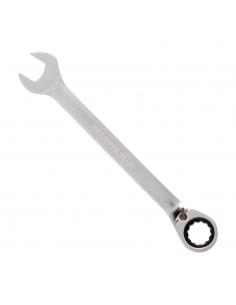 Llave Combinada Con Carraca 19 mm. DIN 3113