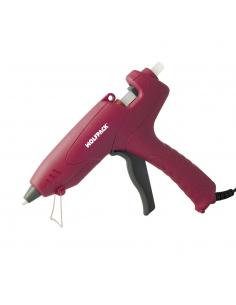 Pistola Termocolante 80 w. / 11,5 mm Profesional