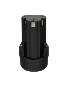 Bateria Li-Ion Wolfpack 12 Voltios Para Taladro Wolfpack 12 Voltios Li-Ion Bateria 1,3 Ah