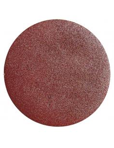Lija Recambio Velcro Amoladora Ø 115 mm. grano 180 (10 Piezas)