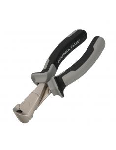 Alicates Corte Frontal 150 mm. Acero Cromo Vanadio DIN-ISO 5748  Pelacables, Corta Cables, Pelador Cables