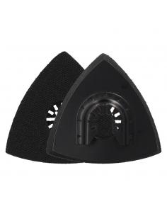 Cabezal De Velcro Para Herramienta Multifuncion