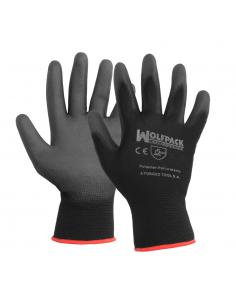 Guantes Poliuretano / Nylon Impregnado  11"