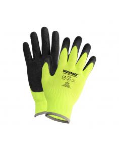 Guante Latex Soft Foam Talla 7"