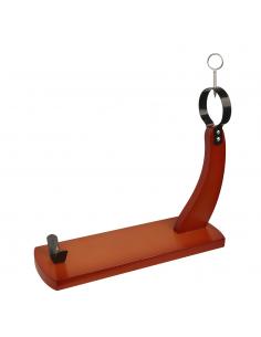 Soporte Jamon Gondola Pino