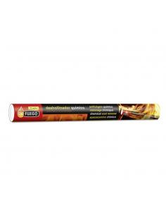 Deshollinador Quimico Para Chimeneas / Estufas 175 gramos