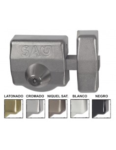 Cerrojo SAG CSI-DB 2026 2