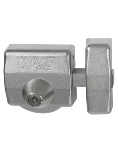 Cerrojo SAG CSI-DB 2026