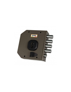Cerradura MOIA G452