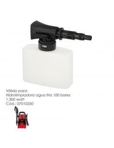 Deposito Para Hidrolimpiadora Wolfpack 100 - 105 Bar