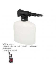 Deposito Para Hidrolimpiadora Wolfpack 135 - 150 Bar