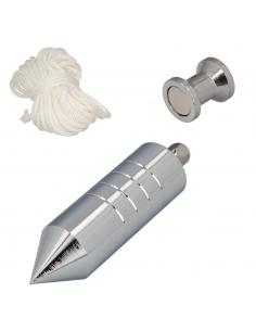 Plomada Profesional Nuez Iman  700 gramos