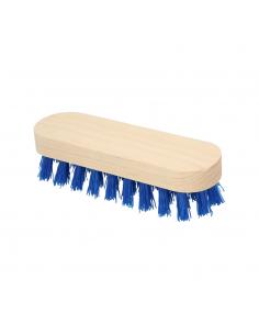 Cepillo Raices De Mano Fibra de PVC 4x9
