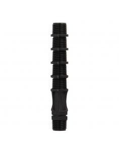 Bobina Recortable Para Difusores Goteo Ø 1/2" - Ø 1/2" Riego Por Goteo, Microaspersión, Riego Por Nebulizacion