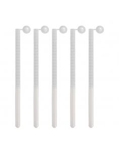 Tamiz Taco Quimico Largo Para Anclajes Quimicos Ø 16x330 mm. Seccionable (Bolsa 5 unidades)