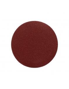 Lija Recambio Velcro Amoladora Ø 115 mm. Grano 120 (10 Piezas)