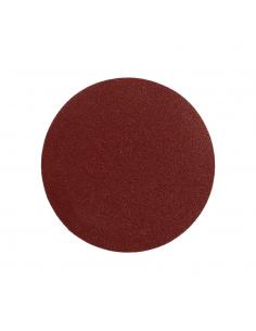 Lija Recambio Velcro Para Amoladora Ø 180 mm. grano 180 (10 Piezas)