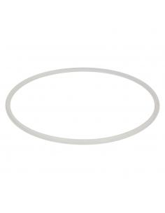 Junta De Silicona Para Olla Magefesa  Ø22cm Olla Express Magefesa Star / Inoxtar / Castel / Star Plié. Recambio Original