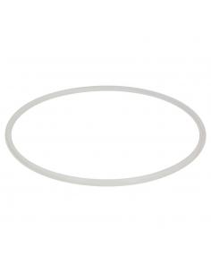 Junta De Silicona Para Olla Magefesa Ø24cm Olla Express Magefesa Star / Inoxtar / Castel / Star Plié. Recambio original.