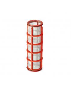 Recambio Filtro Malla 1" Para Sistema De Goteo (100 Mesh) Riego Por Goteo, Microaspersión, Riego Por Nebulizacion