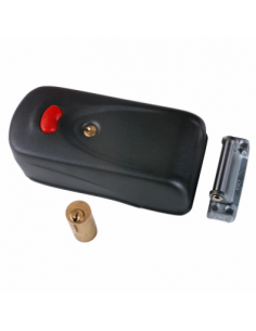 Electrocerradura CISA... 2