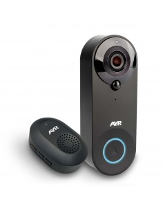 Mirilla AYR outdoor WIFI 761