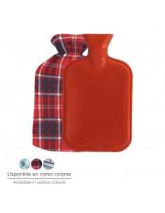 Bolsa Agua Caliente 2 Litros Polar Colores Surtidos