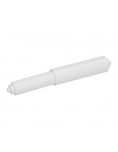 Eje Portarrollos Papel Higienico Ø 22 mm x 110 - 150 mm.
