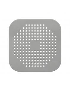 Protector Desagüe Silicona Cocina Baño 145 x 145 mm.
