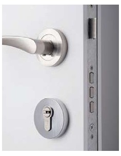 Escudo Dislock Vibranium Pro 2