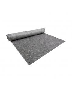 Fieltro Multiusos Rollo 1x10 metros Reforzado/Impermeable.