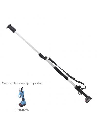 Barra Extensible Para Tijera Podar 07020725