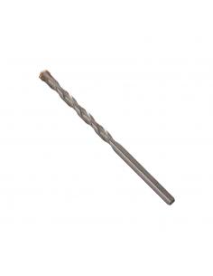 Broca Widia Piedra / Hormigón Ø 8 mm. Din 8039 Punta de Tungsteno.