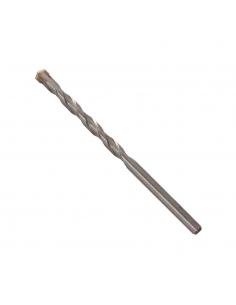 Broca Widia Piedra / Hormigón Ø 10 mm. Din 8039 Punta de Tungsteno.
