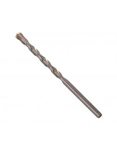 Broca Widia Piedra / Hormigón Ø 12 mm. Din 8039 Punta de Tungsteno.