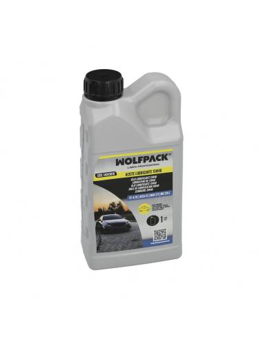 Aceite Lubricante 15w40 Turismos 1 Litro. Aceite Para Motores Diesel y Gasolina