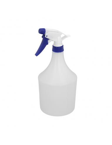 Pulverizador Doméstico 1 Litro. Spray Pulverizador Boquilla Ajustable, Botella Spray Liquidos, Pulverizador Jardin,