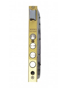 Cerradura THT Saga 60