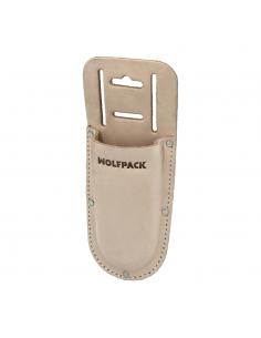 Funda Piel Para Tijeras Podar