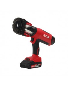 Máquina de Fontanería VIRAX...