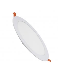 Downlight Led Empotrar 20 Watt 1800 Lumenes 6000K