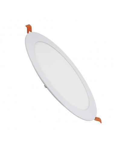 Downlight Led Empotrar 20 Watt 1800 Lumenes 4500K
