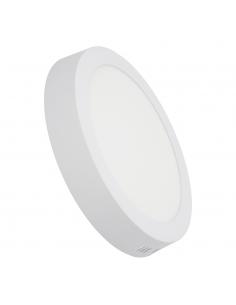 Downlight Superficie Led 20 Watt 1800 Lumenes 4500K