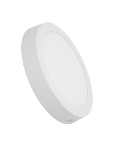 Downlight Superficie Led 20 Watt 1800 Lumenes 4500K