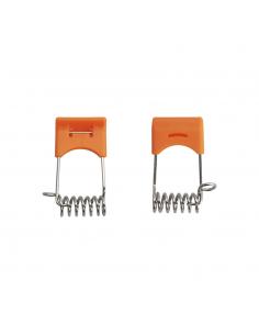 Muelle Para Downlight RL-PL-R (2 Unidades)
