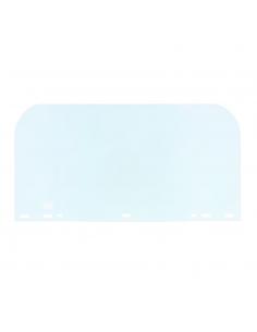 Recambio Pantalla 390x200 mm. Para Protector Facial Con Arnes