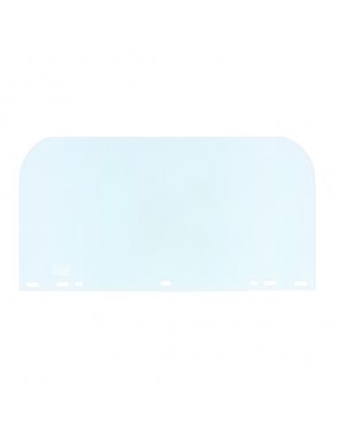 Recambio Pantalla 390x200 mm. Para Protector Facial Con Arnes