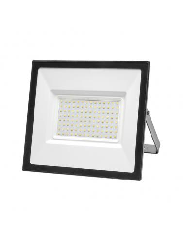 Foco Led Plano 100 Watt / 4000 K / IP65 / 8000 Lumenes