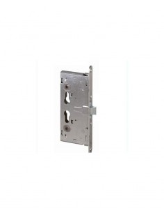 Cerradura...